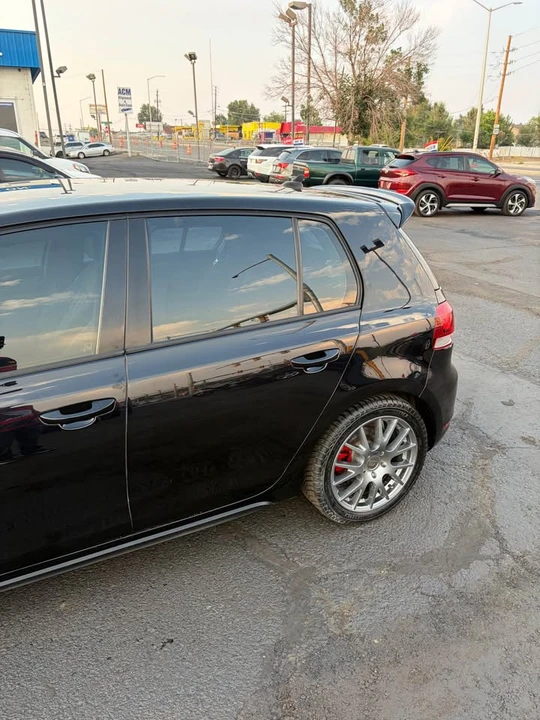2014 Volkswagen GTI Mk6 - Image 6 of 13