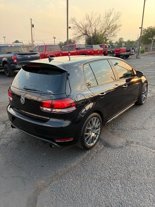 2014 Volkswagen GTI Mk6 - Image 8 of 13