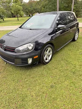 2014 Volkswagen GTI Wolfsburg Edition Hatchback