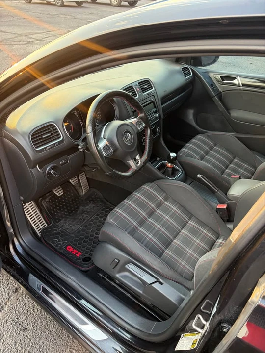 2014 Volkswagen GTI Mk6 - Image 3 of 13