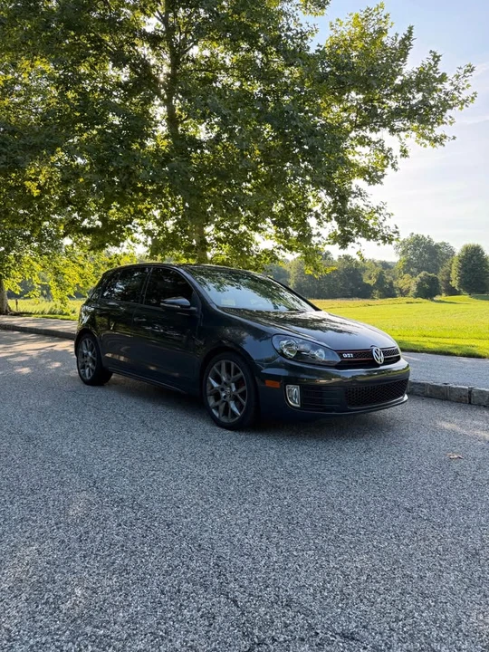 2014 Volkswagen GTI Mk6 - Image 5 of 10