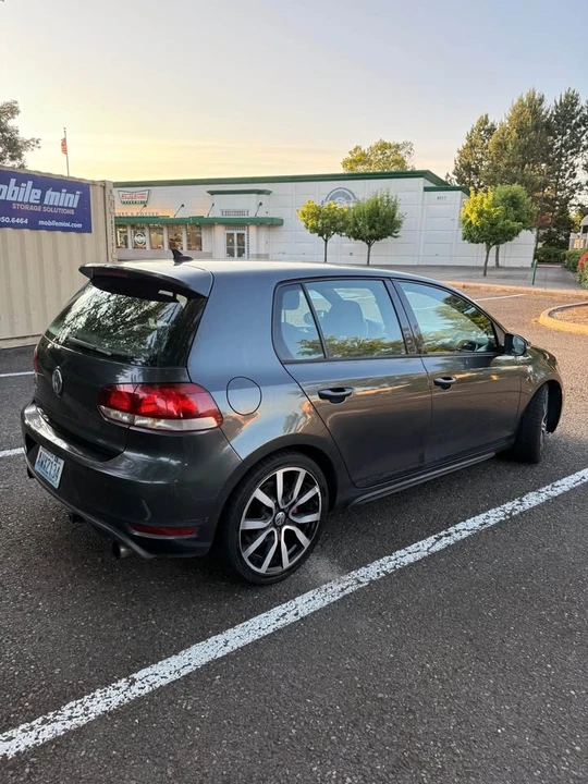 2014 Volkswagen GTI Mk6 - Image 3 of 9