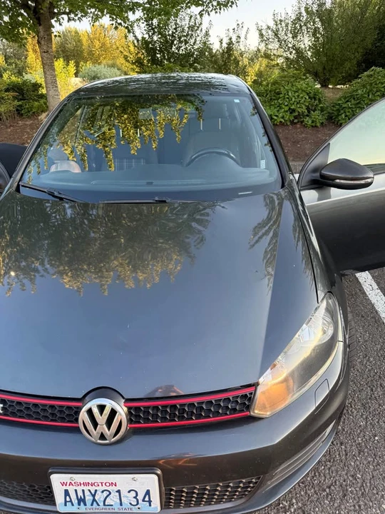 2014 Volkswagen GTI Mk6 - Image 6 of 9