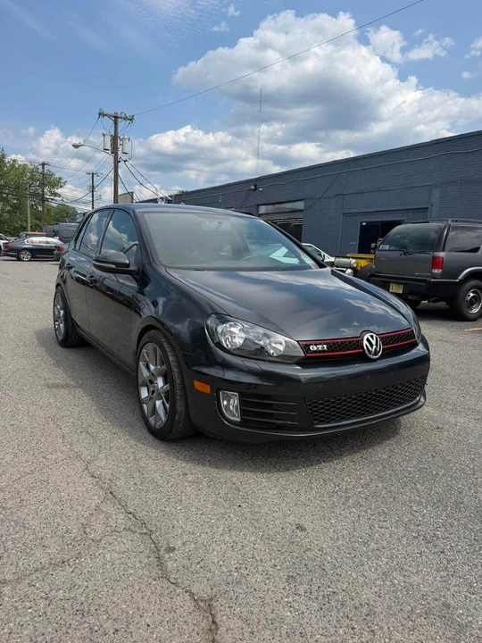 2014 Volkswagen GTI Mk6 - Image 7 of 18
