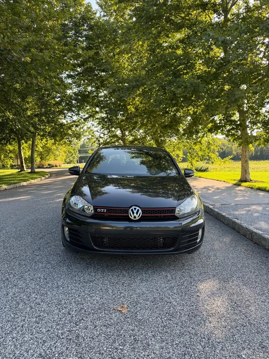 2014 Volkswagen GTI Mk6 - Image 2 of 10