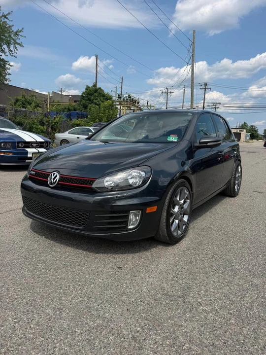 2014 Volkswagen GTI Mk6 - Image 2 of 18