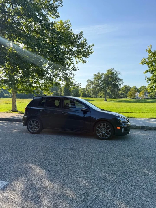 2014 Volkswagen GTI Mk6 - Image 3 of 10
