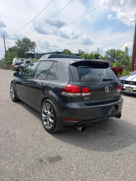 2014 Volkswagen GTI Mk6 - Image 3 of 18