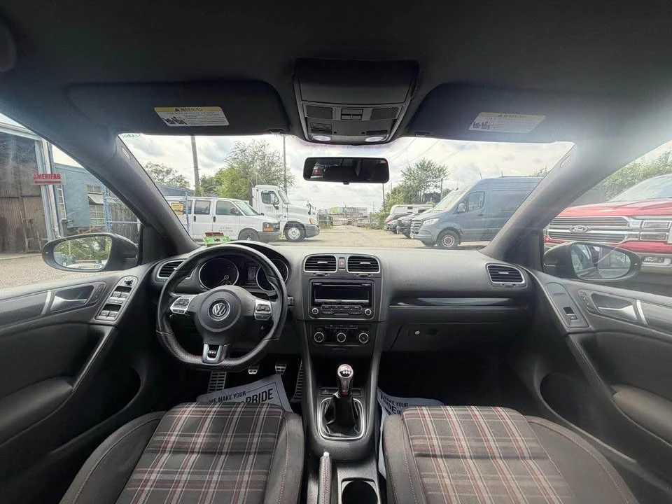 2014 Volkswagen GTI Mk6 - Image 12 of 20