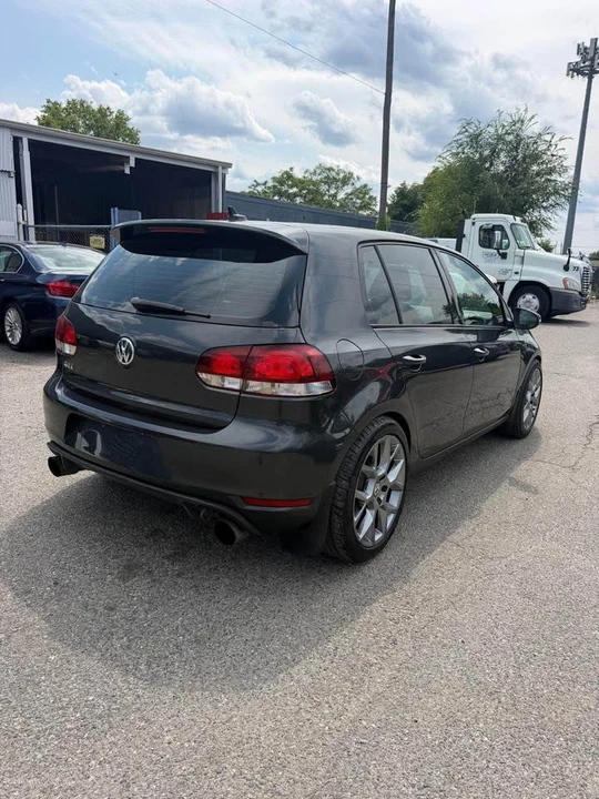 2014 Volkswagen GTI Mk6 - Image 5 of 20