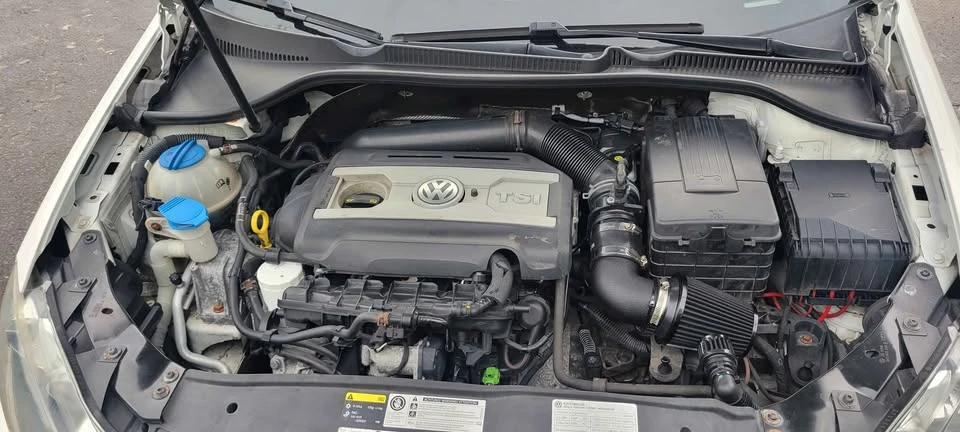 2014 Volkswagen GTI Mk6 - Image 10 of 13