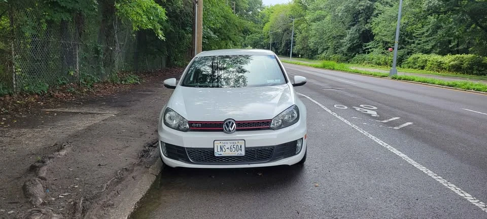 2014 Volkswagen GTI Mk6 - Image 4 of 13