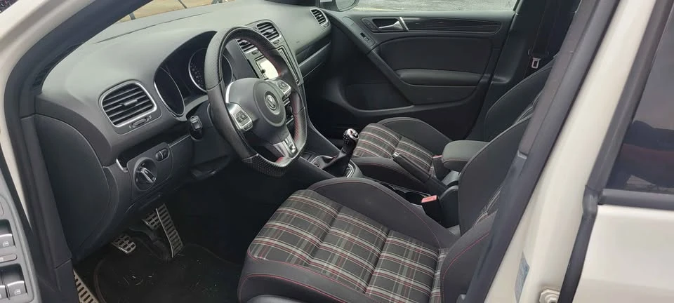 2014 Volkswagen GTI Mk6 - Image 6 of 13