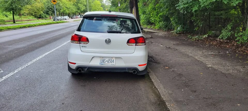 2014 Volkswagen GTI Mk6 - Image 3 of 13