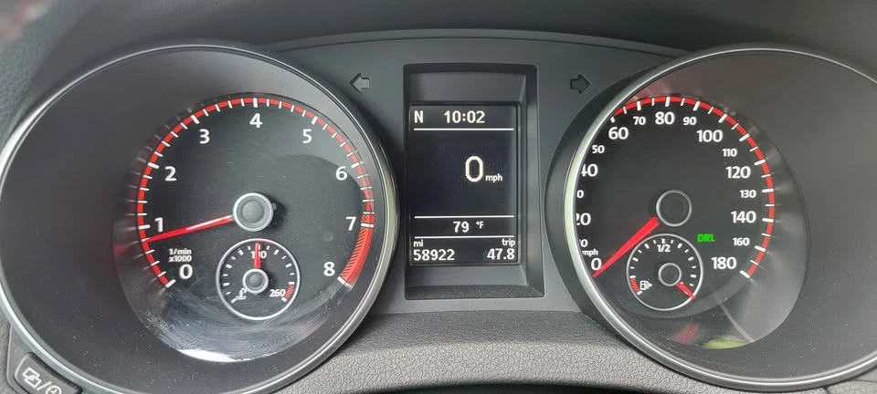 2014 Volkswagen GTI Mk6 - Image 11 of 13
