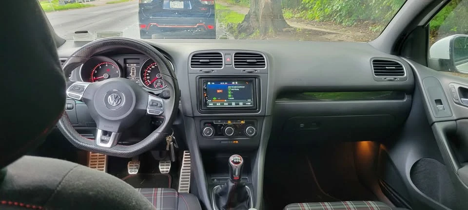2014 Volkswagen GTI Mk6 - Image 5 of 13
