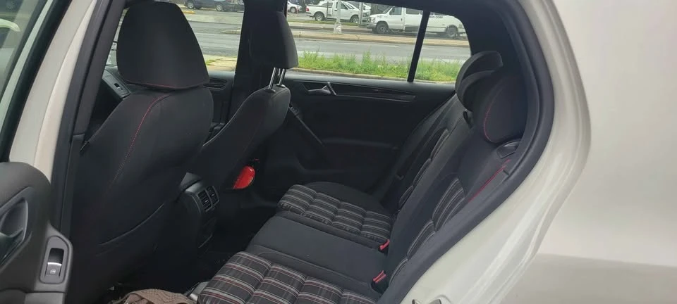 2014 Volkswagen GTI Mk6 - Image 7 of 13