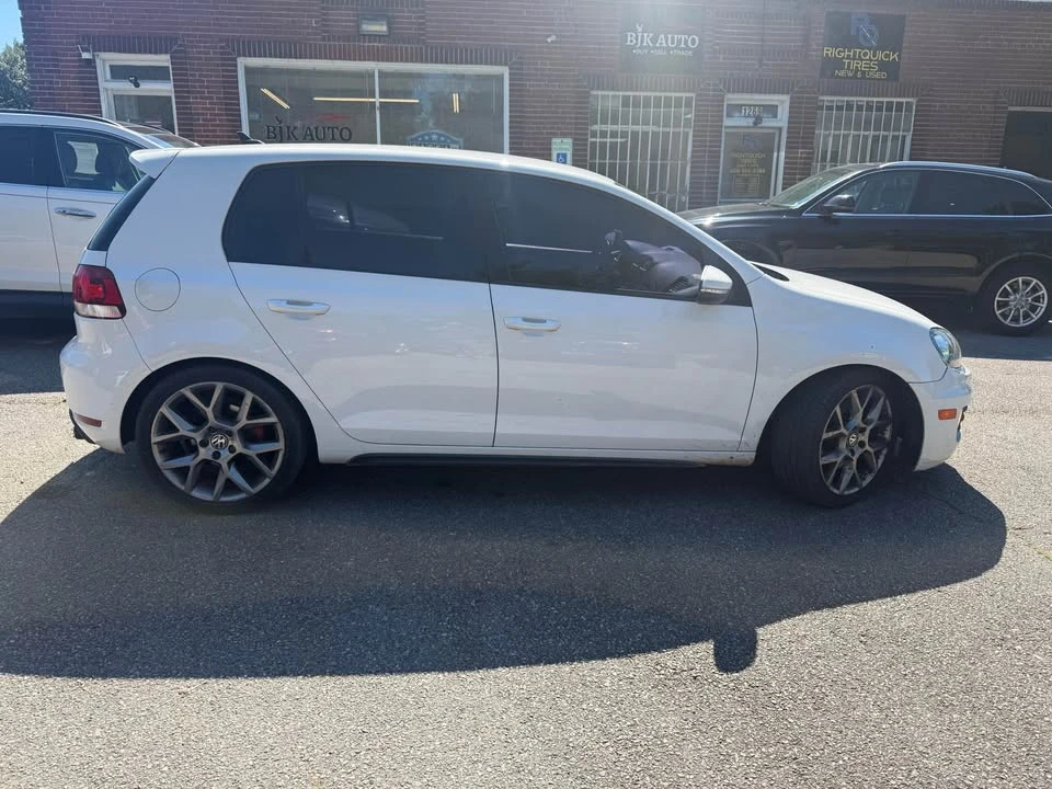 2014 Volkswagen GTI Mk6 - Image 8 of 20