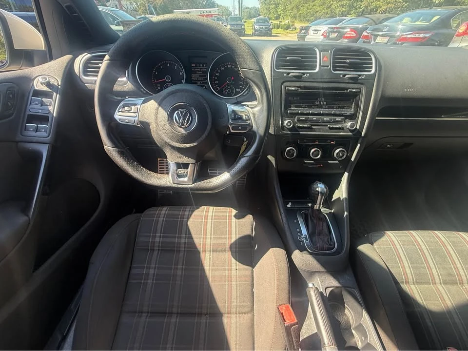 2014 Volkswagen GTI Mk6 - Image 12 of 20