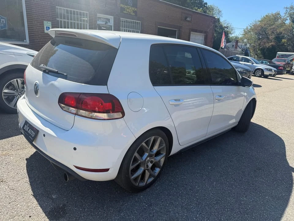 2014 Volkswagen GTI Mk6 - Image 7 of 20