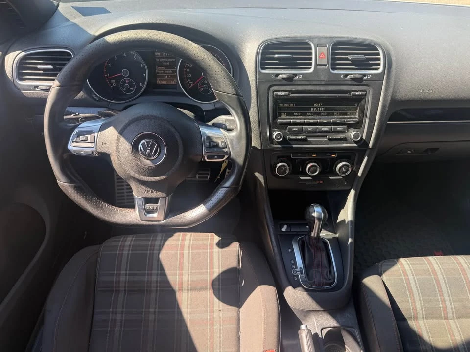 2014 Volkswagen GTI Mk6 - Image 9 of 20
