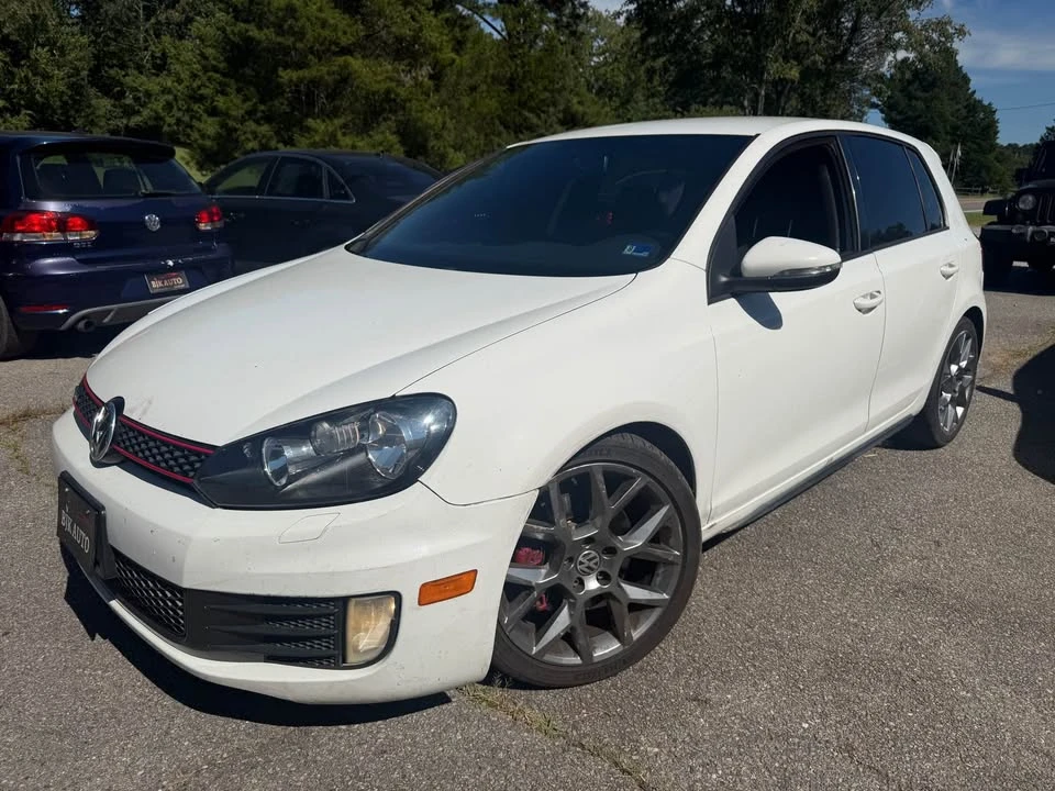 2014 Volkswagen GTI Mk6 - Image 2 of 20