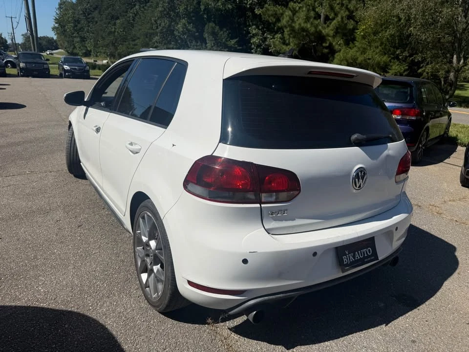 2014 Volkswagen GTI Mk6 - Image 5 of 20