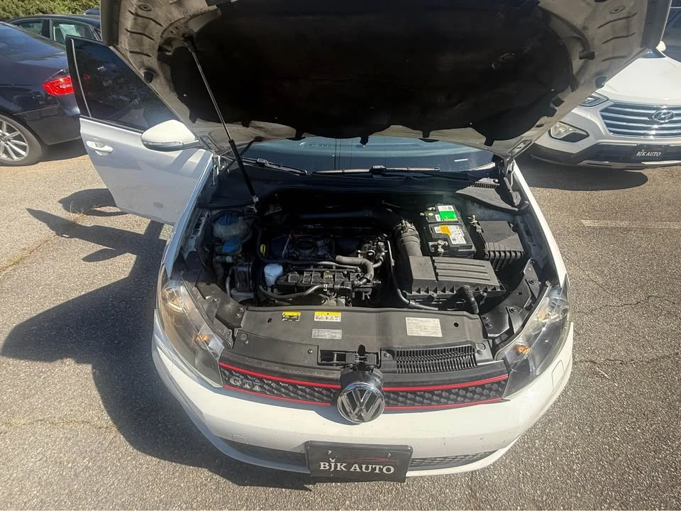 2014 Volkswagen GTI Mk6 - Image 17 of 20