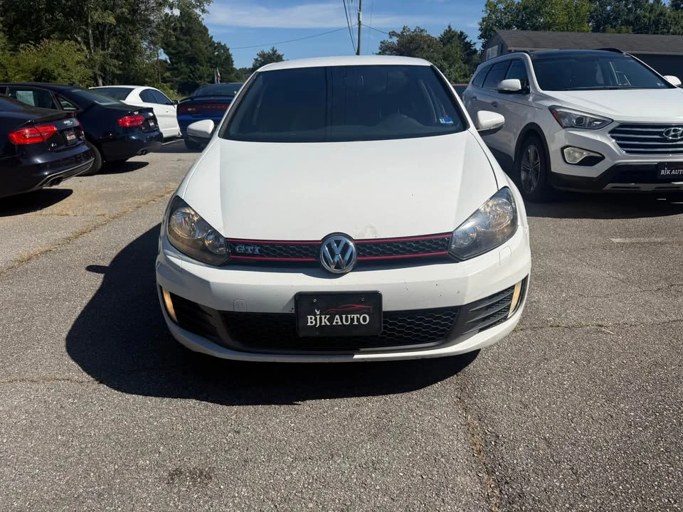 2014 Volkswagen GTI Mk6 - Image 3 of 20