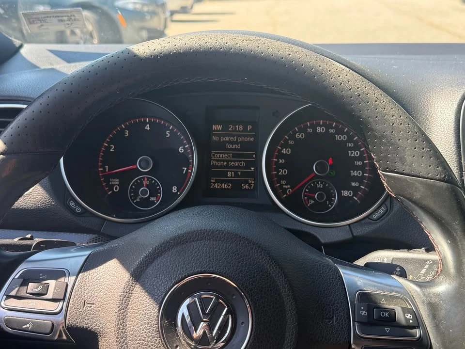 2014 Volkswagen GTI Mk6 - Image 13 of 20