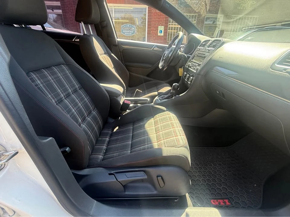 2014 Volkswagen GTI Mk6 - Image 18 of 20