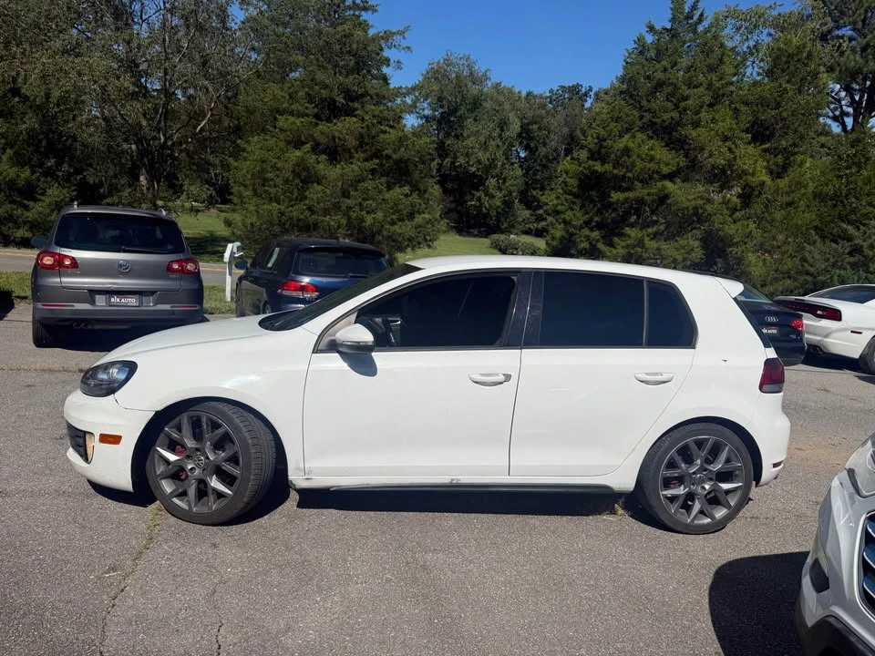 2014 Volkswagen GTI Mk6 - Image 4 of 20