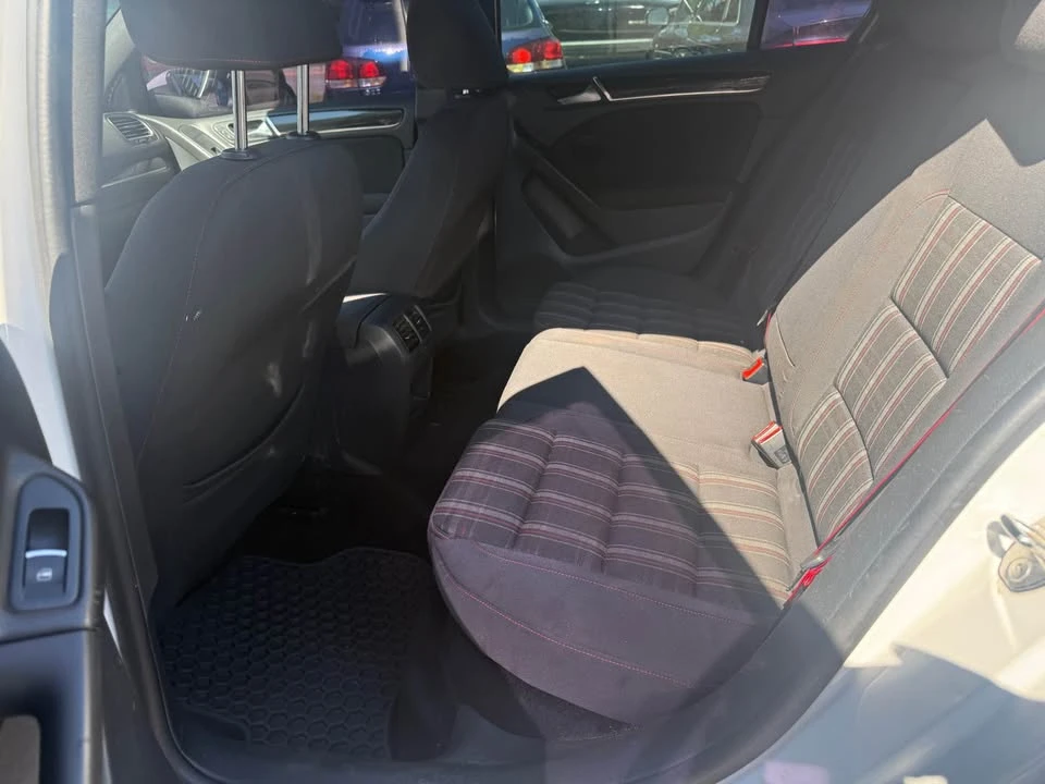 2014 Volkswagen GTI Mk6 - Image 11 of 20