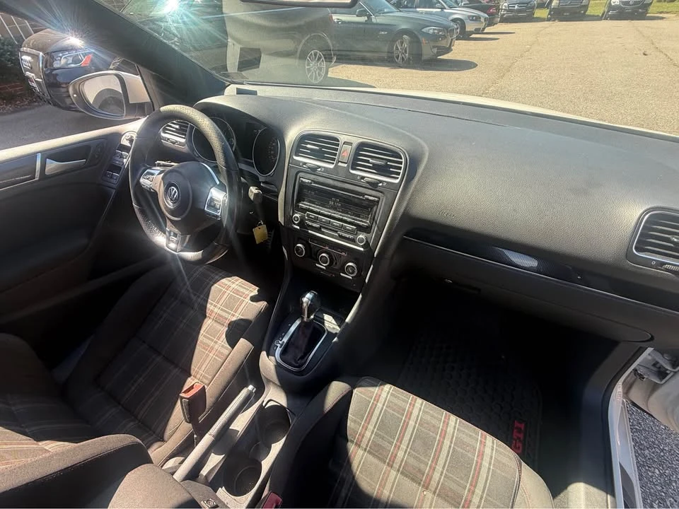 2014 Volkswagen GTI Mk6 - Image 19 of 20