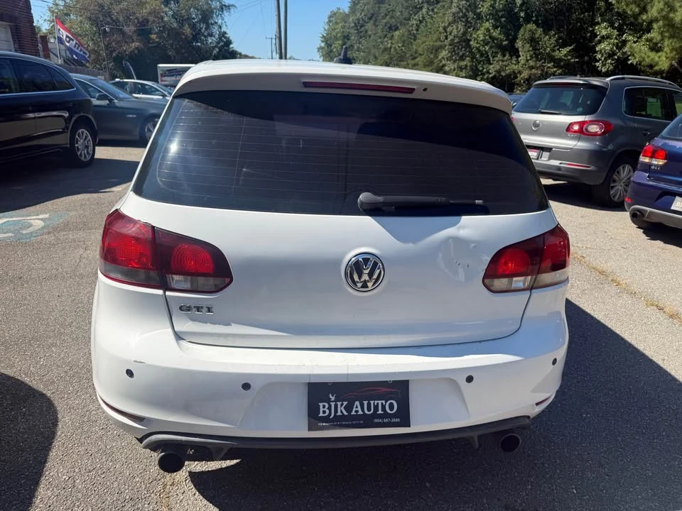 2014 Volkswagen GTI Mk6 - Image 6 of 20
