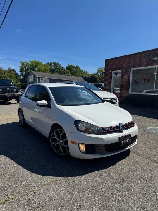 2014 Volkswagen GTI Mk6 - Image 6 of 16