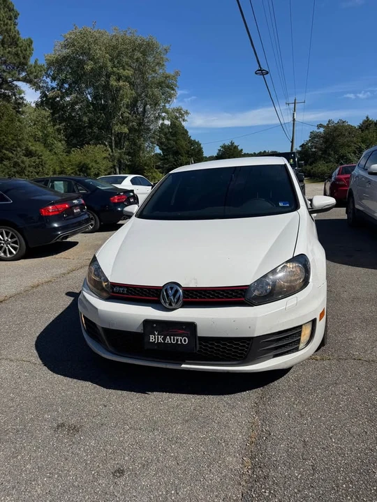 2014 Volkswagen GTI Mk6 - Image 7 of 16