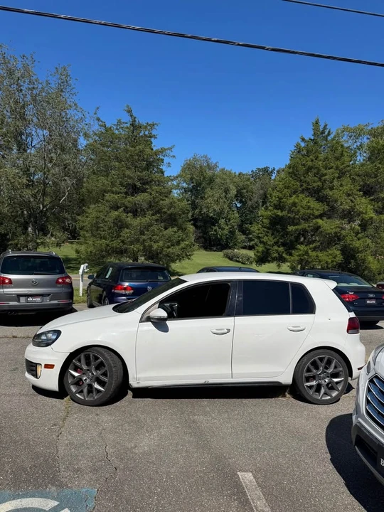 2014 Volkswagen GTI Mk6 - Image 2 of 16