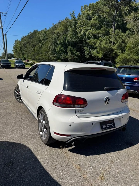 2014 Volkswagen GTI Mk6 - Image 3 of 16