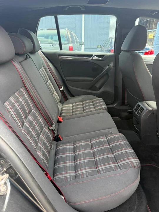 2014 Volkswagen GTI Mk6 - Image 10 of 19