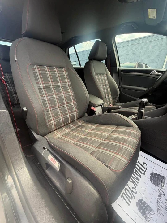 2014 Volkswagen GTI Mk6 - Image 11 of 19