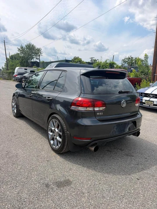 2014 Volkswagen GTI Mk6 - Image 2 of 19