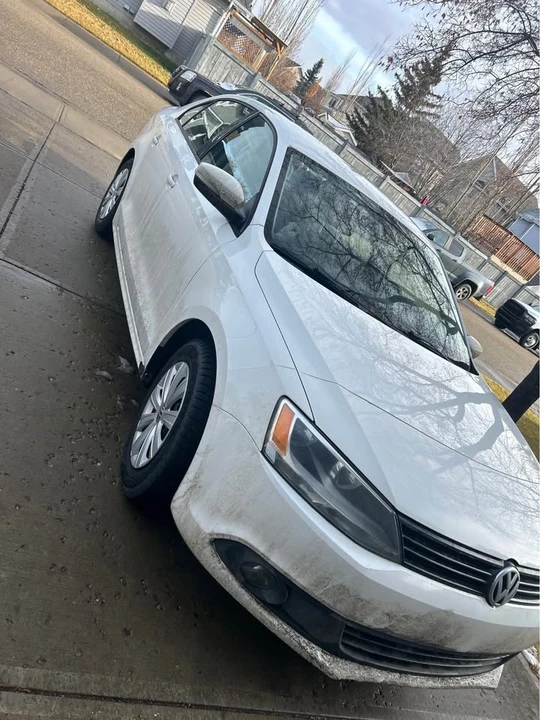 2014 Volkswagen Jetta - Image 5 of 19