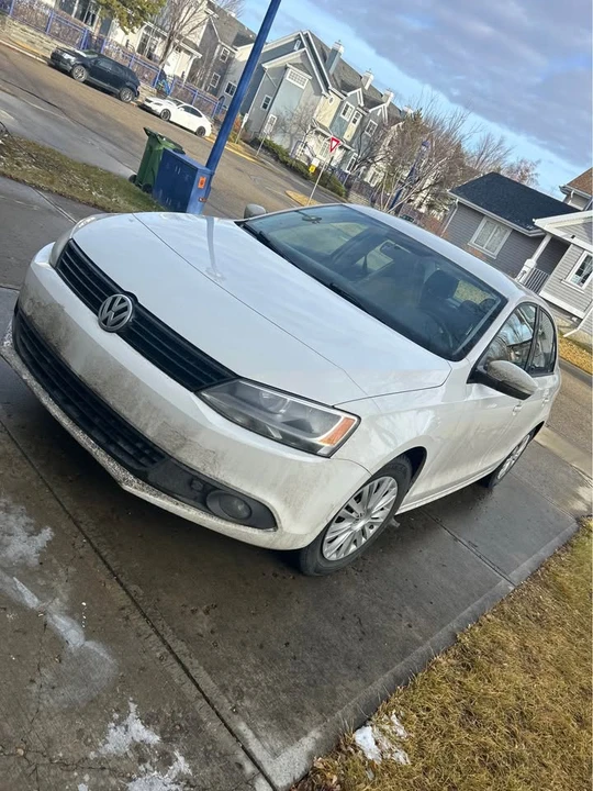 2014 Volkswagen Jetta - Image 2 of 19