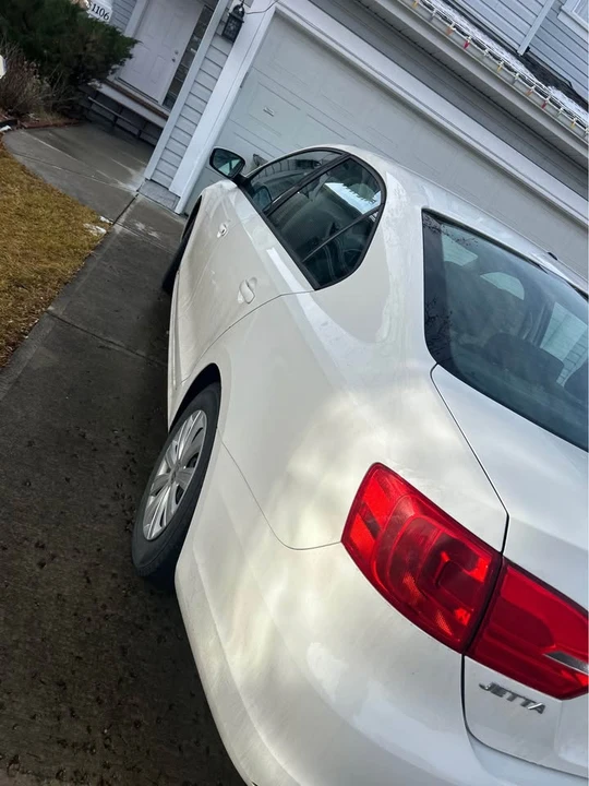 2014 Volkswagen Jetta - Image 3 of 19