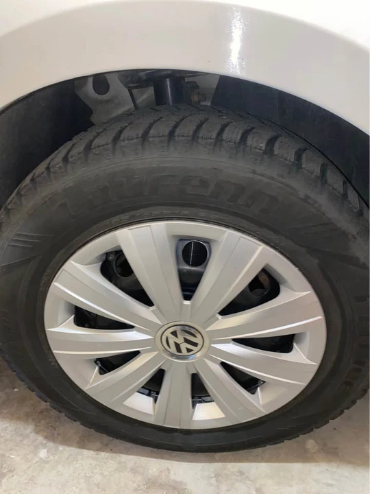 2014 Volkswagen Jetta - Image 9 of 19