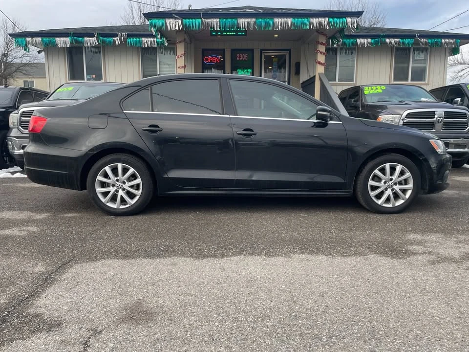 2014 Volkswagen Jetta - Image 7 of 13
