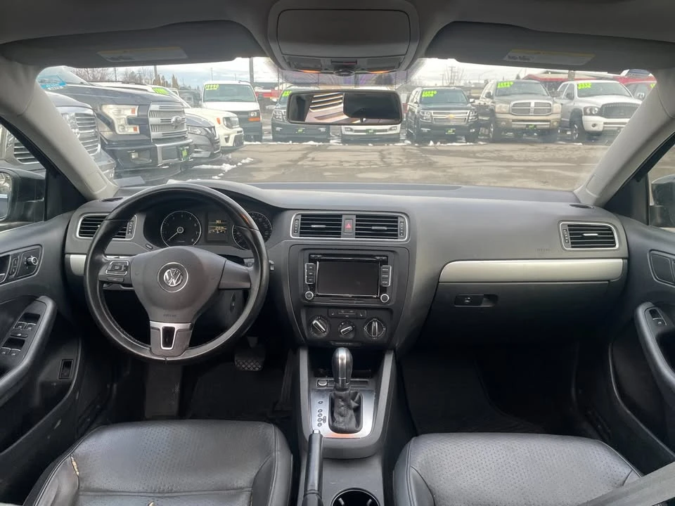 2014 Volkswagen Jetta - Image 12 of 13