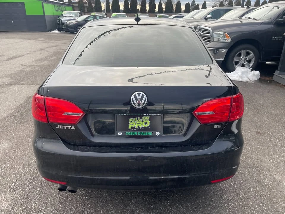 2014 Volkswagen Jetta - Image 5 of 13