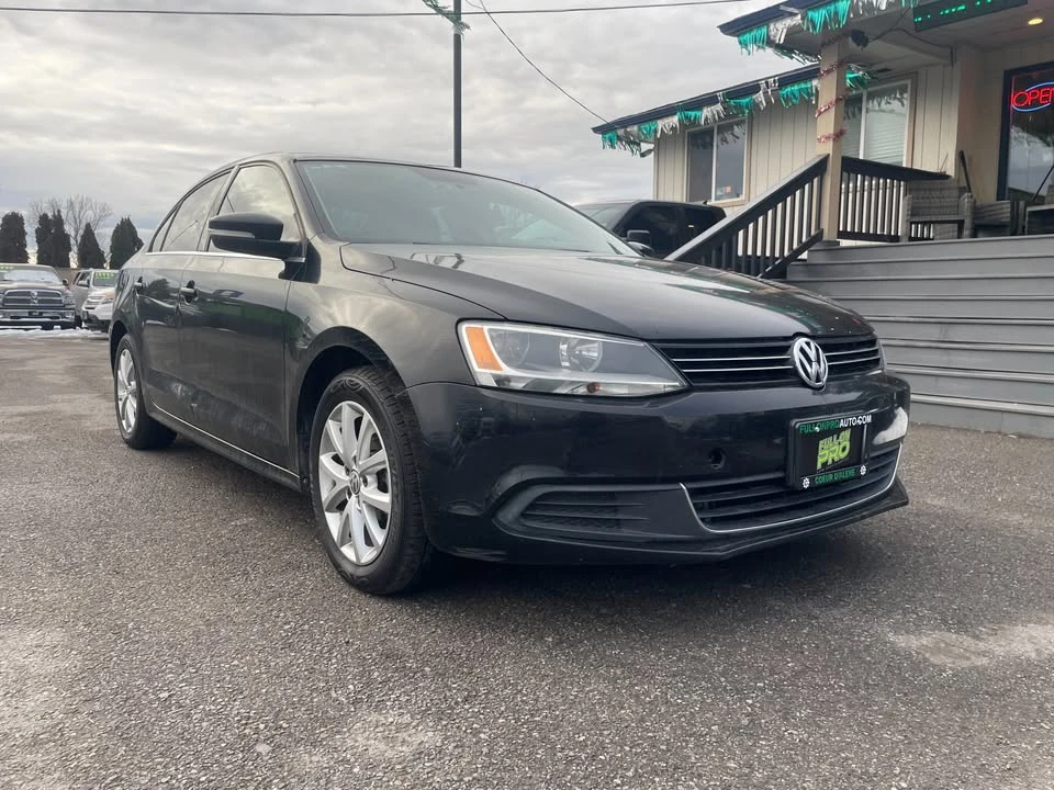 2014 Volkswagen Jetta - Image 8 of 13